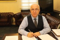 MAVİ MARMARA - KTO Yönetim Kurulu Başkanı Mahmut Hiçyılmaz Açıklaması