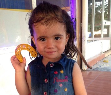 Mersin'de Korkunç Olay Açıklaması Anne Ve 2 Yaşındaki Kızı...