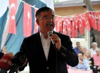 HİLMİ BİLGİN - Milli Eğitim Bakanı Yılmaz Açıklaması 'Terörü Yenmek, Eğitimle Mümkündür'