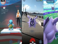 STRIPTIZ - Pokemon Go nasıl yüklenir? Pokemon Go iPhone ve Android kurulumu