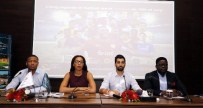 MICHAEL ESSIEN - Terör Olayları Antalya'daki Dünya Karması Maçına Engel Olamadı