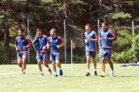 U21 - Yeni Malatyaspor'a Alt Yapıdan 9 Futbolcu