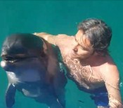 BAYRAM MESAJI - Yunus Balığından Bayram Kutlaması