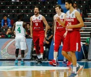 LETONYA - 12 Dev Adam Fransa karşısında