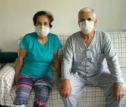 OĞLAN - 19 Yıllık Gelinine Böbreğini Vererek Çifte Bayram Yaşattı