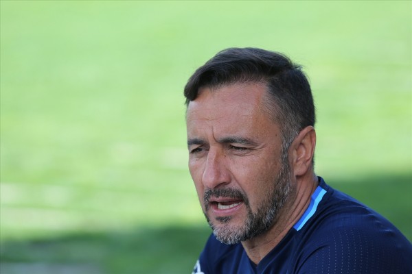Vitor Pereira: Futboldan anlamıyorlar