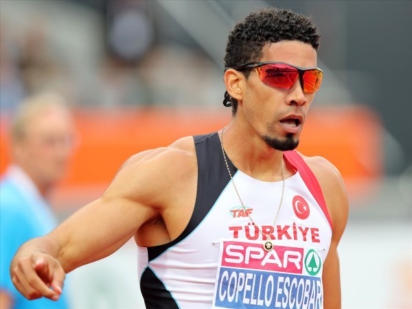 Milli atlet Avrupa şampiyonu oldu