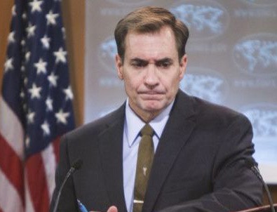 ABD'den Rusya'ya tepki