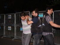 BAYRAM ALIŞVERİŞİ - Bağcılar'da Kaçırılan 4 Aylık Ahmet Bebek Polis Operasyonuyla Bulundu