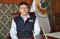 KREDİ DESTEĞİ - Balıkesir Orman Bölge Müdürü Metin Kırcı Açıklaması