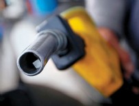 Benzin ve motorinde indirim