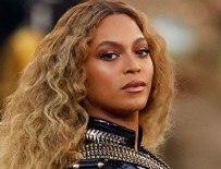 POLİS ŞİDDETİ - Beyonce, ABD'nin gündemine oturdu