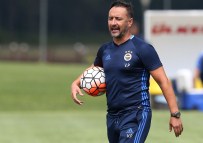 VİTOR PEREİRA - Vitor Pereira: Futboldan anlamıyorlar