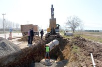 Erenler Ve Serdivan'da Çalışmalar Başlıyor