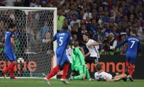 EURO 2016'Da Finalin Adı Belli Oldu