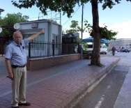 ÇAKAL - Gazilerin 2 Kez Bayrağını Çaldılar