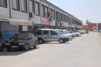 İkinci El Araç Piyasası Çöktü