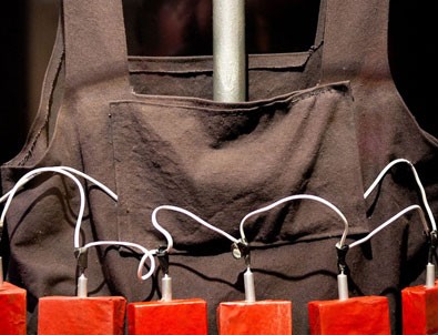 Teröristten kan donduran ifade: İstanbul'a gidip herkesi patlatacaktım!