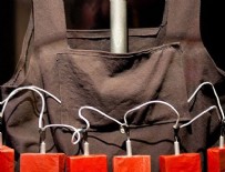 Teröristten kan donduran ifade: İstanbul'a gidip herkesi patlatacaktım!