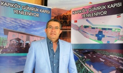 Kapıköy Sınır Kapısı'nda Son Gelişmeler