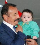 ALAADDIN YıLMAZ - Karacasu Belediye Başkanı Celal Beydili Açıklaması 'Teleferik Hattı Son Aşamaya Geldi'