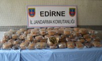 KİMYASAL MADDELER - Milyonluk uyuşturucu vurgununa Jandarma'dan ağır darbe