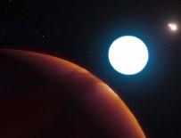 GÜNEŞ SİSTEMİ - NASA 3 yıldızlı gezegen keşfetti