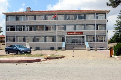 Nevşehir'de 5 Kişi Bir Kadına Tecavüzden Gözaltına Alındı