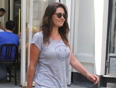 Nurgül Yeşilçay'dan 'Kösem Sultan' açıklaması