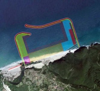 Zonguldak, Türkiye'nin Stratejik Yatırım Alanı Olacak