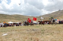 ÇEKİLİŞ - Sarıçiçek'te 4. Yayla Festivali Coşkulu Geçti