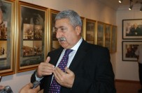 BAYRAM ZİYARETİ - TESK Genel Başkanı Palandöken Bayram Tatili Dönüşü İçin Sürücüleri Uyardı