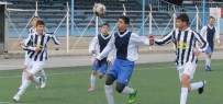 UĞUR POLAT - Yeşilyurt Kiraz Festivali Futbol Turnuvası