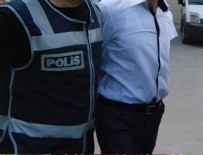 GÖZALTI İŞLEMİ - 6 subay için gözaltı kararı