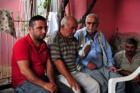 BABA OCAĞI - Adana'ya Bir Şehit Haberi Daha Geldi