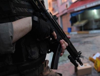 Ağrı'daki PKK'ya bir darbe daha