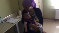 MÜNEVVER - Ahmet Bebek Annesine Kavuştu