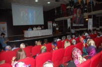 ERMENİ TASARISI - AK Parti İl Danışma Meclisi Toplantısı Düzenlendi