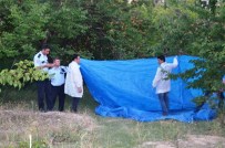MALATYA ADLI TıP KURUMU - 3 gündür aranıyordu ölü bulundu!