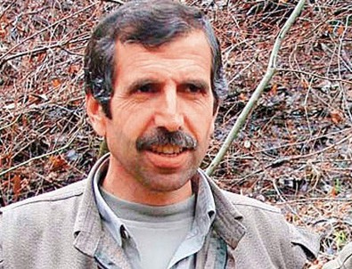 Bahoz Erdal'ın aracı havaya uçuruldu