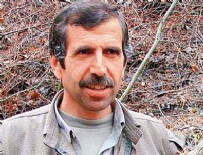 FEHMAN HÜSEYİN - Bahoz Erdal'ın aracı havaya uçuruldu