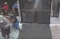 HIRSIZLIK ÇETESİ - Böyle hırsızlık görülmedi!