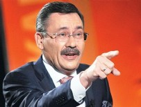 MELİH GÖKÇEK - Melih Gökçek'ten çok ses getirecek çağrı!