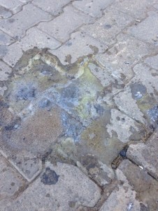 Çocukların Oyununu, 'Saldırı' Diye Yazdı