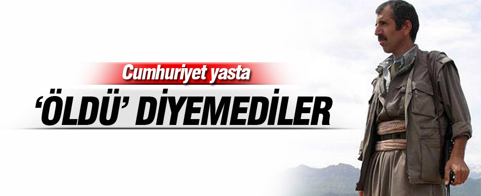 Cumhuriyet Fehman Hüseyin'i bakın nasıl gördü
