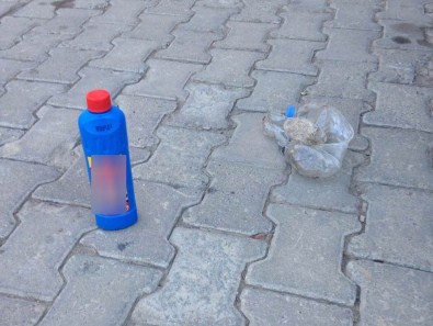 DİHA, Çocukların Oyununu 'Saldırı' Diye Duyurdu