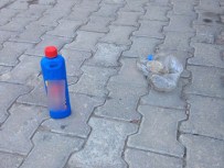 DICLE HABER AJANSı - DİHA, Çocukların Oyununu 'Saldırı' Diye Duyurdu