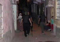 Diyarbakır'da Polise Atmak İçin Hazırladığı EYP Elinde Patladı
