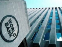 3. HAVALİMANI - Dünya Bankası en büyükleri açıkladı