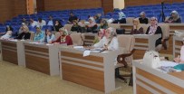 FEDAKAR ÖĞRETMEN - Elazığ'da Bölgesel Eğitimciler Çalıştayı Düzenlendi
